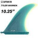 O{[hptB CAPTAIN FIN CO. LvetB TYLER WARREN PIVOT 10.25 - Blue ^C[EH[ u[ s{bgtB Z^[tB VOtB T[tB