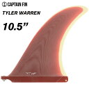 O{[hptB CAPTAIN FIN CO. LvetB TYLER WARREN PIVOT 10.5 - Wine ^C[EH[ C s{bgtB Z^[tB VOtB T[tB