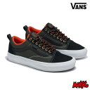 VANS バンズ ヴァンズ スニーカー VANS×SPITFIRE (VN0A5FCBBFM) MN SKATE OLD SCHOOL SPITFIRE スピットファイアー オールドスクール スケボー スケーター メンズスニーカー スケートシューズ メンズシューズ 靴 男性用 スケーター スケート タウンシューズ