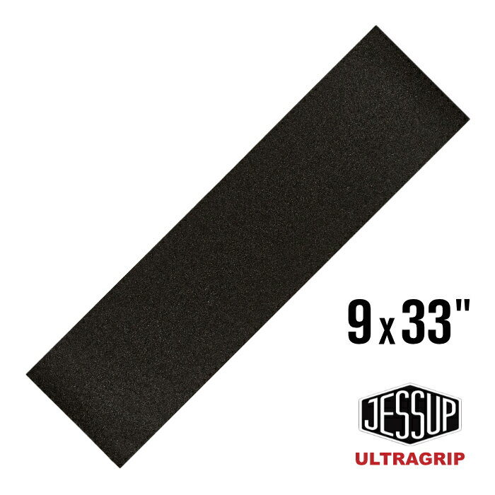 ܡ ǥåơ åץơ JESSUP å ULTRA GRIP ȥ饰å BLACK ֥å 9x33 å å ȥܡ sk8 ߤ