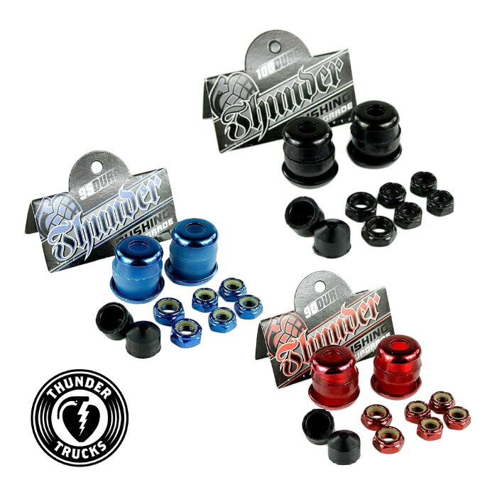 ܡ ȥܡ  ȥå THUNDER REBUILD KITS THUNDER TRUCKS ֥åɥå ӥ ֥å å ӥɥå ֥å奴 å㡼 󥰥ԥ ʥå SKATE