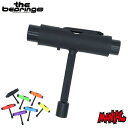 【日祝も発送】THE BEARING SKATE TOOL ザ・ベアリング スケートツール スケボー スケートボード Tツール スケボー skateboard ...