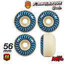 【日祝も発送】SPITFIRE スピットファイヤー ウィール GRIMPLE STIX グリンプルスティックス FORMULA FOUR (F4) FURRY ...