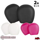 【抽選で最大5000PTゲット】【日祝も発送】スケートボード スケボー プロテクター 187 KILLER PADS ワンエイトセブンキラーパッド RECAP ...
