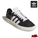 【エントリーでPT10】 【日祝も発送】adidas アディダス スニーカー スケートシューズ TYSHAWN LOW JQ1137 アディダススケートボーディング タイショーン ロー ローカット スケシュー 靴 デッキシューズ 男性用 メンズスケートボード SKATEBOARD