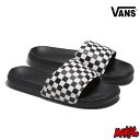 【日祝も発送】VANS バンズ ヴァンズ サンダル ベナッシ シャワーサンダル ビーチサンダル LACOSTA SLIDE-ON(VN0A5HF5IX6) ラコ...