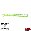 【日祝も発送】HUF x EVISEN SWAG TOOL GREEN ハフ エビセン スケートツール スケボー スケートボード Tツール スケボー skate...