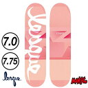 【日祝も発送】スケボー デッキ スケートボード LESQUE レスケ 7.0インチ 7.75インチ SUNSET MIRAGE 7.0 7.75 SK8 SKA...