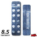 【抽選で最大5000PTゲット】【日祝も発送】スケボー デッキ スケートボード TIGHT BOOTH タイトブース 8.5インチ CP PILLS 8.5 S...