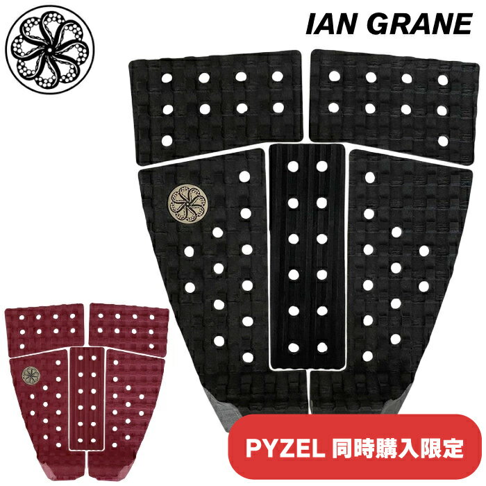 Ʊ ȥѥ ǥåѥå ե OCTOPUS 硼ȥܡ IAN GRANE 󥰥졼 5ԡ ǥ...