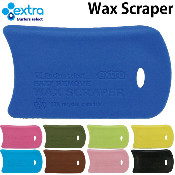 EXTRA GNXg bNXƂ EAZY REMOVE WAX SCRAPER C[W[ [u bNX XNp[ XN[p[ bNXR[ T[tB ֗ObY