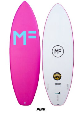 ソフトボード MF MICK FANNING SOFT BOARDS EUGENIE 5’10” ミックファニングソフトボード ユージニー サーフボード ショートボード 小波用 サーフィン