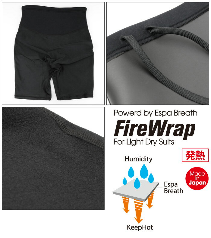 X TEND GEAR エクステンドギア サーフインナー NEO PLANE COMBINATION TRANKS - FIRE WRAP ネオプレーンコンビネーショントランクス ショートパンツ ハーフパンツ サーフィン用インナー サーフィンインナー 【あす楽対応】