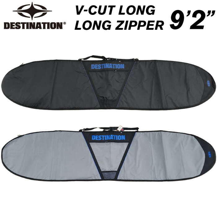 24 FCS ニットケース ボードケース STRETCH FUN BOARD COVER 6’0” ストレッチ ファンボード カバー サーフボード ケース 日本正規品