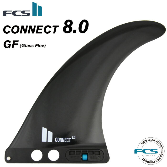 󥰥ܡѥ󥿡ե FCS2 FIN ե2ե CONNECT - GF 8.0 ͥ 饹եå ...