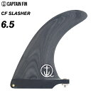 O{[hptB CAPTAIN FIN CO. LvetB CF SLASHER 6.5 - NAVY XbV[ lCr[ Z^[tB VOtB X^rCU[ T[tB