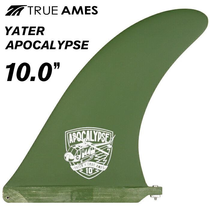 󥰥ܡѥ󥿡ե TRUE AMES ȥ롼ॺե YATER APOCALYPSE 10.0 ݥץ 󥰥ե ե