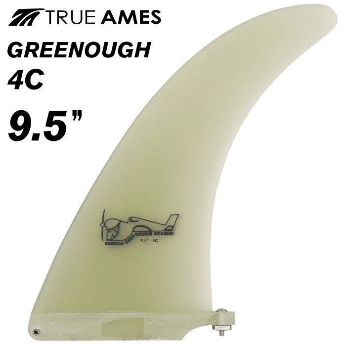 󥰥ܡѥ󥿡ե TRUE AMES ȥ롼ॺե GEORGE GREENOUGH 4C 9.5 硼꡼Υ 󥰥ե ե