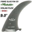 O{[hpZ^[tB FIBRE GLAS FIN CO t@Co[OXtB GREG LIDDLE VOLAN FLEX - WIDE - 9.0h ObOh {tbNX Ch VOtB T[tB