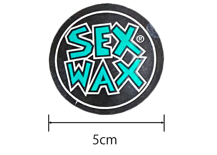 【日祝も発送】SEXWAX セックスワックス ...の紹介画像2