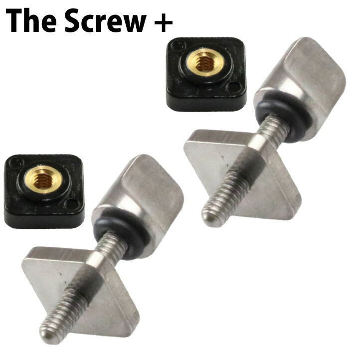 եܥ ͥ BOX FIN ѥ塼 THE SCREW PLUS 2ĥå 󥿡ե 󥰥ե 󥰥ܡ å ե