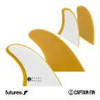 サーフィン フィン キャプテンフィン ショートボード用 CAPTAIN FIN CO. PANDA TWINZER パンダ ツインザー ツウィンザー FUTURES. ツインフィン 2フィン 4フィン