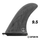 O{[h Z^[tB T[tB LvetB CAPTAIN FIN CO. CF PIVOT 9.5 - BLACK s{bg ubN VOtB m[YC_[ m[YCh