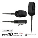 SYMPL 6 PRO シンプルリーシュ re-leash ショートボード用 サーフィン リーシュコード 【あす楽対応】