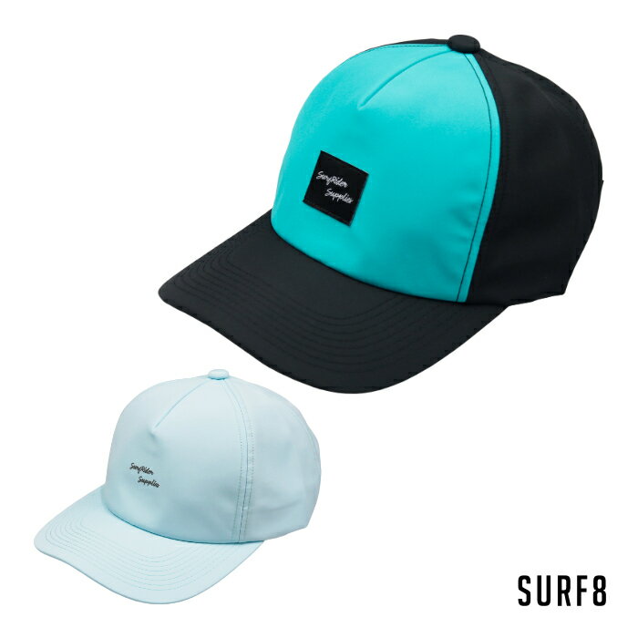 եϥå SURF8 ե ޡեå SUMMER SURF CAP ˹  Ƥɻ 糰к ե SUP ȥɥ