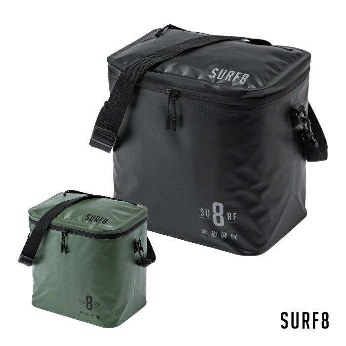 ポリタンクカバー単品 IWATANI 10L用 SURF8 サーフ8 サーフエイト 8SA9T5 保温ソフトマルチタンクバッグ ポリタンカバー ポリタンクケース サーフィン 海水浴 レジャー アウトドア 保温バッグ …