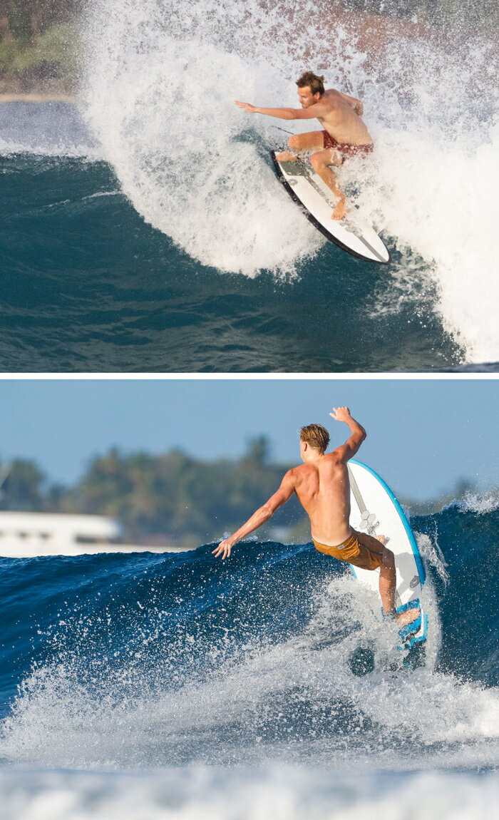 トルクサーフボード アルメリック ポッドモッド TORQ SURFBOARDS X-LITE CHANNEL ISLANDS POD MOD 6’6” チャンネルアイランド ショートボード 5フィン トライフィン クワッドフィン エポキシボード EPSボード AL MERRICK サーフィン 3
