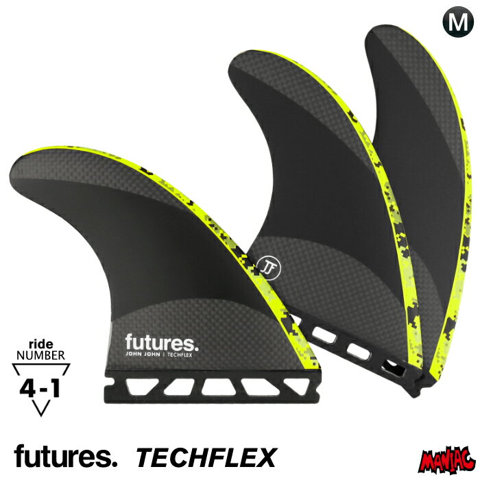 楽天市場】tech flex wct フューチャーフィンの通販
