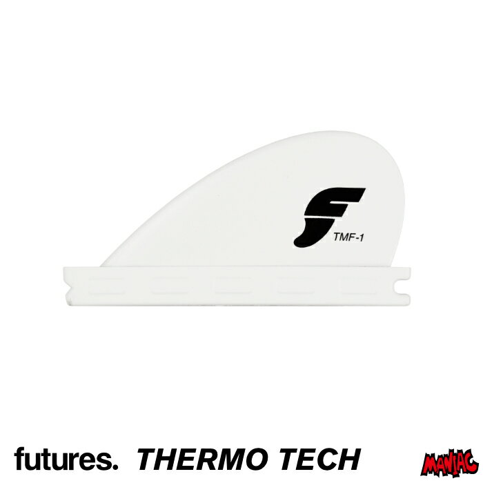 Rakuten - フューチャー フィン クワッドフィン用 センターフィン FUTURES. FIN フューチャーフィン THERMOTECH - TMF-1 MIDFIN 175 サーモテック コンポジット フューチャーズフィン ショートボード用 ショート用 クアッドフィン用 4フィン用 サーフィン