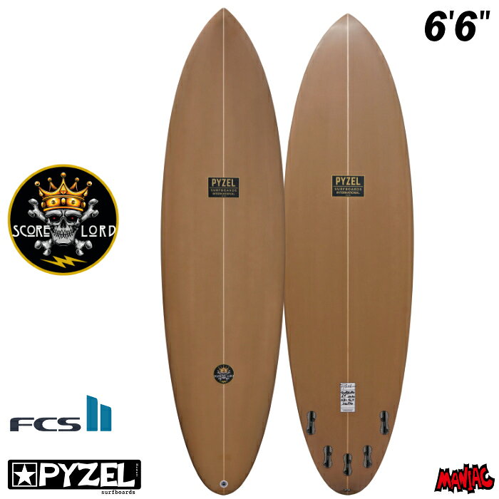 楽天市場】PYZEL SURFBOARDの通販