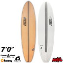 トルクサーフボード アルメリック ファンボード チャンチョ TORQ SURFBOARDS X-LITE CHANNEL ISLANDS CHANCHO 7’0” チャンネルアイランド ミッドレングス エポキシボード EPSボード AL MERRICK サーフィン