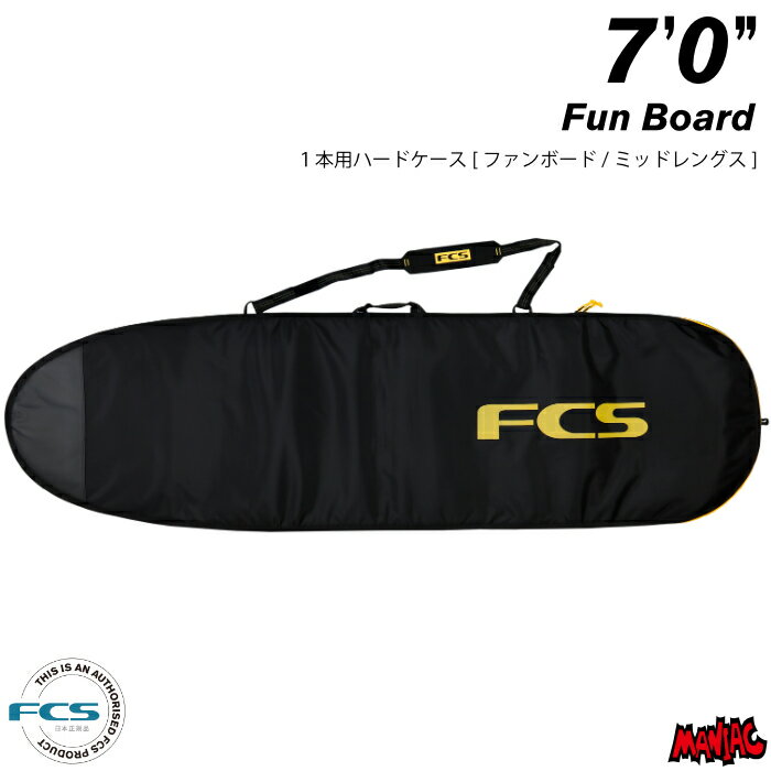 T[t{[h n[hP[X FCS GtV[GX 7.0 t@{[hp NVbN CLASSIC Fun Board 7f0h BLACK MANGO ubN IW T[t{[hP[X ~bhOXp T[tB