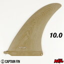 O{[h Z^[tB T[tB LvetB CAPTAIN FIN CO. TYLER WARREN TAPERED 10.0 OLIVE ^C[EH[ e[p[h I[u VOtB O{[hp Op