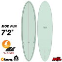 gNT[t{[h t@{[h TORQ SURFBOARDS TET MOD FUN CLASSIC COLOR 7f2h bht@ NVbNJ[ ~bhOX gCtB G|LV{[h EPS{[h T[tB