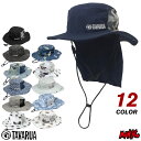 2023 TAVARUA タバルア サーフキャップ [TM2004] ポケッタブルCAP 帽子 日焼け UV 紫外線対策 [UV対策特集]【あす楽対応】