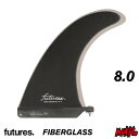 フューチャー フィン センターフィン FUTURES. FIN フューチャーフィン FIBER GLASS - LB PERFORMANCE 8” ファイバーグ...