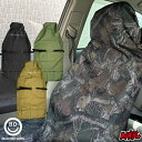 【日祝も発送】かけるだけ カーシートカバー 防水 BEACHED DAYS ビーチドデイズ WATERPROOF SEAT COVER DX ウォータープルーフ 防水シート 車用 前座席 座席カバー サーフィン アウトドア キャンプ ペット用 便利グッズ