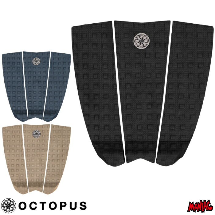 楽天市場】オクトパス デッキパッドの通販 楽天市場】オクトパス デッキパッドの通販