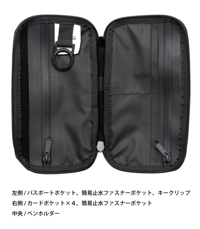 �ѥ��ݡ��ȥ����� �ѥ��ݡ��ȥ��С� FCS ���ե������� TRAVEL WALLET �ȥ�٥륦����å� �ȥ�٥�ݡ��� �ѥ��ݡ������� ����ι�� ι�ԥ��å� �����ɥ����� ���� ��ĥ �ݡ��� �ӥ��ͥ� �Ҷ��� ���� ����� ����ѥ��ȥ���ץ�