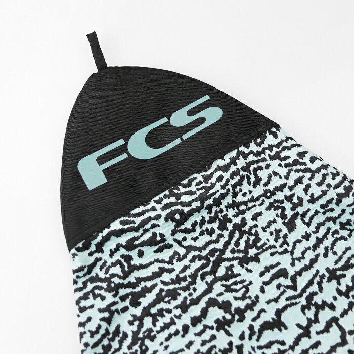 【日祝も発送】サーフボード ニットケース FCS エフシーエス 6.3 ショートボード用 ストレッチ オールパーポス STRETCH All Purpose 6’3” サーフボードケース ショート用 サーフィン 3