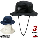 【日祝も発送】サーフハット ビーチハット メンズ レディース タバルア TAVARUA TM1019 レーザーカットメッシュUVハット マリンハット アウトドア...