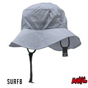【抽選で最大5000PTゲット】【25年新作】 サーフィン 冬用 ヘッドキャップ サーフハット サーフ8 1mm SURF8 サーフエイト 85S3UH6 サー...