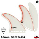 【日祝も発送】フューチャー フィン トライフィン イーサンユーイング FUTURES. FIN フューチャーフィン FIBERGLASS - ETHAN EWI...