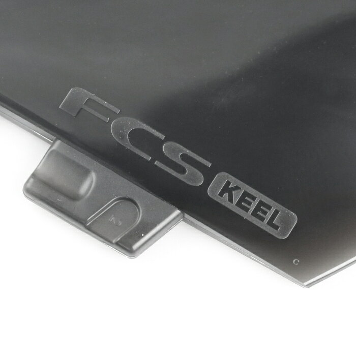 �����ˤ�ȯ����FCS2 FIN ���ե�������2�ե��� �����ɥե��� ���åץ�С������� SUP RIVER KEEL CENTRE FIN - SF �֥�å� ���եȥե�å��� ���å��� SUP�� �����ե���