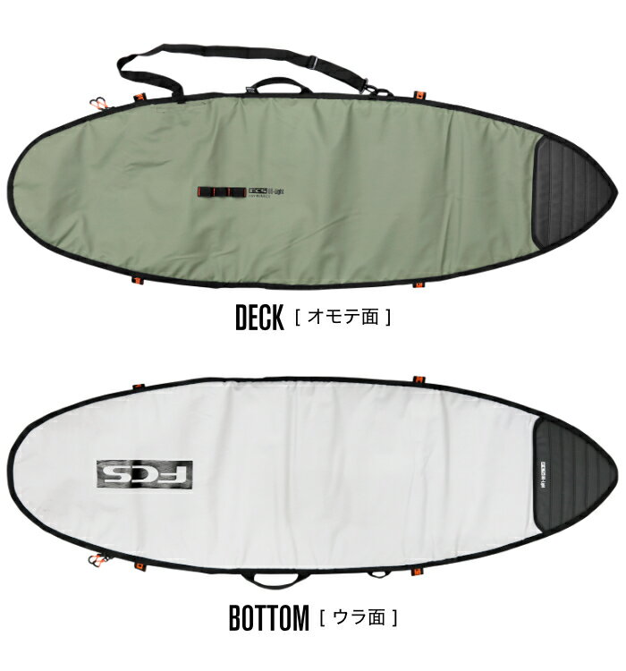 �����եܡ��� �ϡ��ɥ����� FCS ���ե������� 6.0 �ǥ����ʡ� ���硼�ȥܡ����� GO-Light Day Runner Shortboard 6��0�� Alpine ����ѥ��� ������ �����եܡ��ɥ����� �����եܡ��ɥ��С� ���硼���� �����ե���