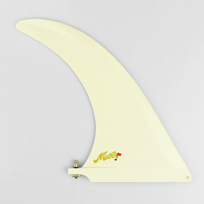 ロングボード センターフィン Mid Fin Co. ミッドフィン Tee Time - Rake 9.5” テ...